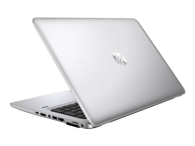 HP Elitebook 850 G3 15.6" HD - Core i7-6600U - 16GB RAM - 512GB SSD - HD Graphics 520 - WIN 10 PRO - Grade A-