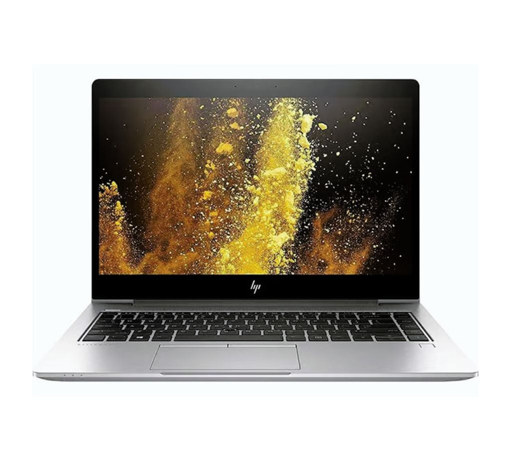 HP EliteBook 840 G5 - i7-8th Notebook