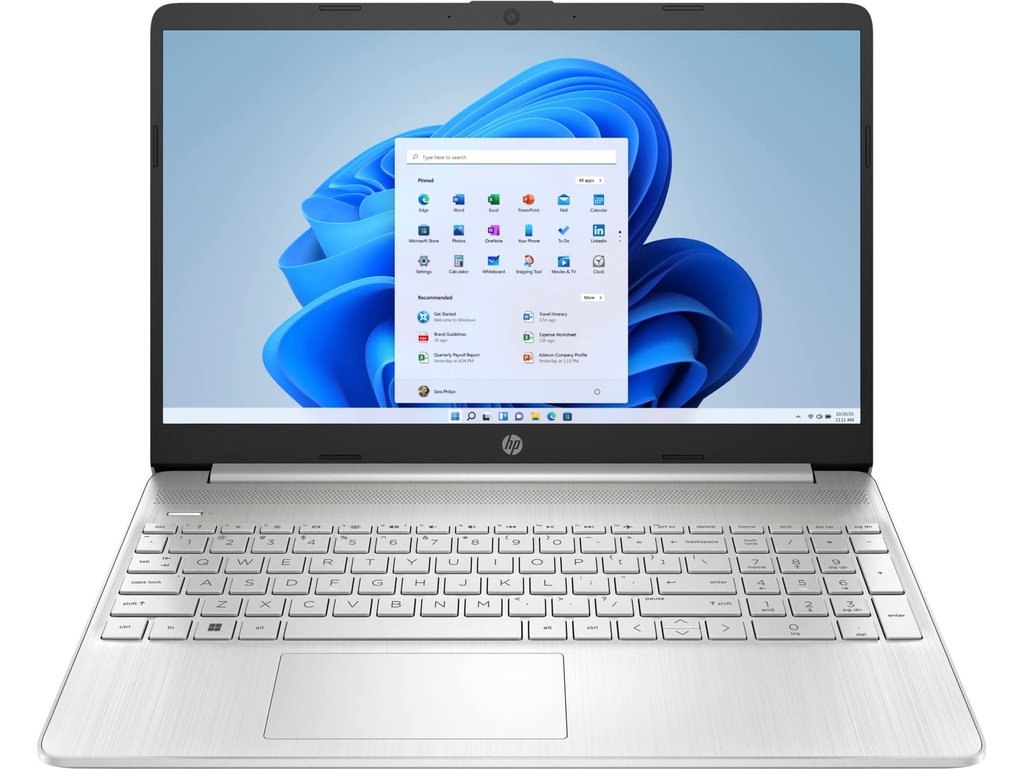 HP 15-DY2795WM Notebook