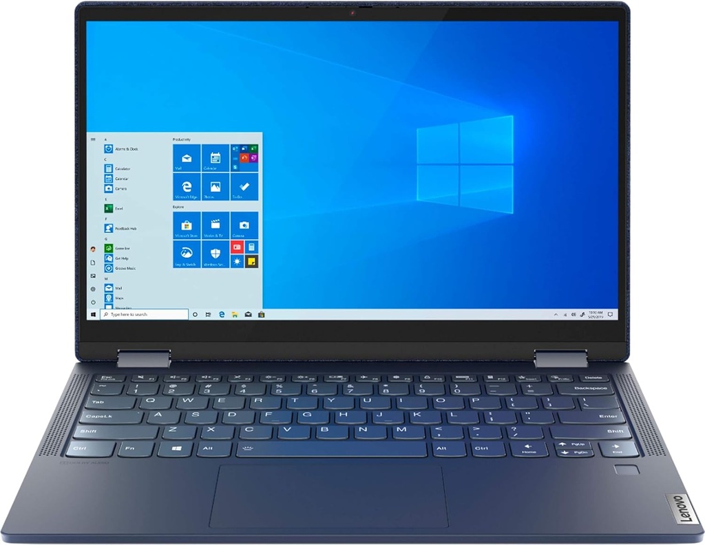 Lenovo Yoga 6 13ALC6 2-IN-1 Convertible Notebook