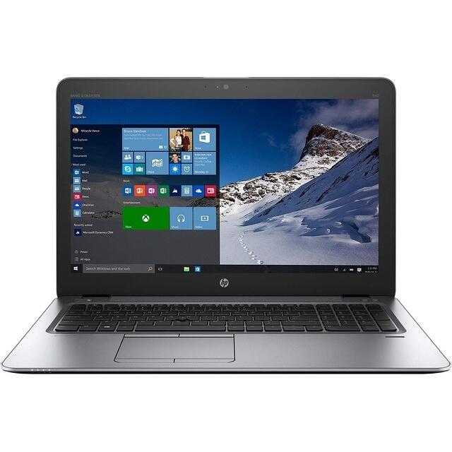 HP Elitebook 850 G3 Notebook