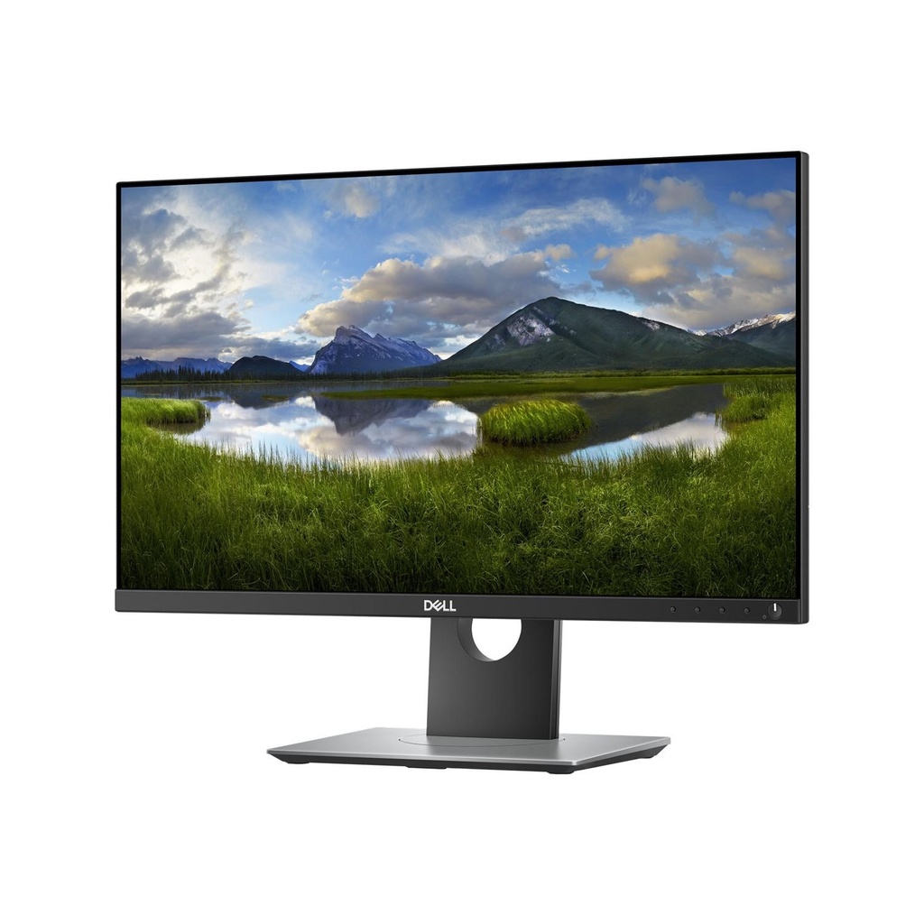 Dell P2418D QHD IPS 2K Monitor