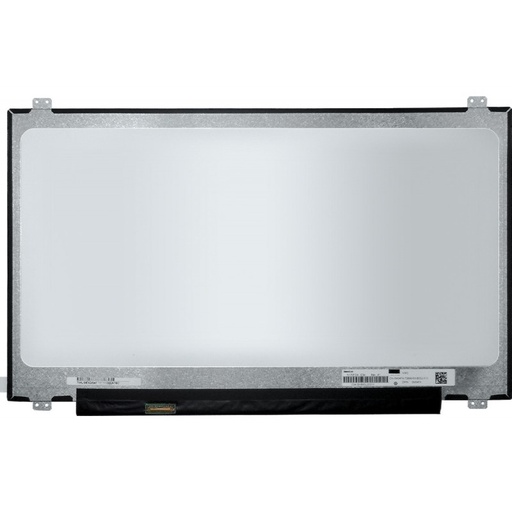 17.3-Inch - HD+ (1600x900) - 30 Pin - Brackets - 1-Year Warranty